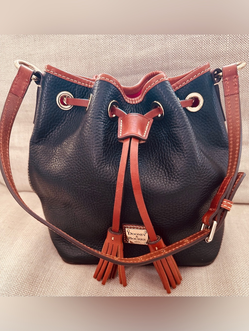 Dooney & Bourke “Aimee”